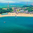 왜목마을관광지 이미지