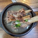 [응암 대림시장맛집]워낭솔 갈비탕 내돈내산 방문후기 (feat.가성비 맛집)