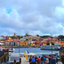 신영포르투노동조합 | [포르투갈/포르투] 9월 포르투 시내 2일차 히베이라지구 여행 - 렐루서점, BASE, 비토리아전망대, 동...