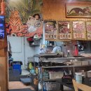 호랭이식당 | 🐯 의정부 녹양동 [호랭이식당] 냉삼 후기