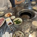 추억에 연탄불소금구이 이미지