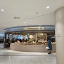 (주)한화갤러리아타임월드 | 영등포 타임스퀘어 카페 추천｜테디뵈르하우스 두바이 초콜릿 크루아상 후기