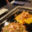 오사카 맛집 유니버셜 스튜디오 근처 오코노미야키 내돈내산 후기