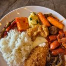 이태원세차장 | 데이트하고 온 혈액투석 환자 일상, 경산 진량 맛집 한식뷔페 "온기뷔페" 갔다 온 내돈내산 솔직후기