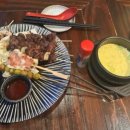 킨다께 | 수성구 범어동 이자카야 꼬치구이 술집, 킨다께 - 내돈내산 후기