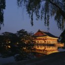 [서울] 2022 경복궁야간개장 관람후기 + 인사동고기집/풍년쌀농산