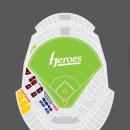 서울히어로즈구로점 | 키움히어로즈 원정 시즌권 구매 후기(강추/비추 유형)