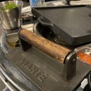 이서면 소로3-23(혁신) | 전북ON｜[전주 혁신도시 맛집] 월드컵경기장 근처...고기집! &#39;다리미삼겹살&#39; 솔직후기 (회식장소 추천)