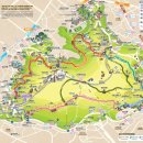 회현마을진입로 이미지