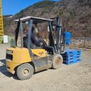 은하수음악학원 | 내 경쟁력 UP! 💪 대구/경북 은하수 학원에서 3톤 미만 지게차 면허, 시험 없이 취득