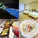 주식회사 트윈컴퍼니 | 베트남 다낭 호텔 추천 가성비 숙소 미케비치 TMS 호텔 다낭 비치 후기