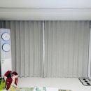 태산아파트 | 경기도 시흥시 포동 태산아파트 커튼 설치 후기