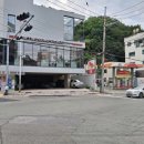 금정산주유소 이미지