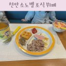 천안 소노벨 조식 뷔폐 셰프스키친 메뉴 후기
