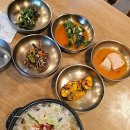 서울 중랑구 밥집의 명물! 먹고을전주콩나물국밥 묵동본점