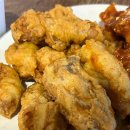 해피통닭 이미지