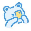 공영주차장 둘레 이미지