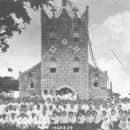 [풀가스펠뉴스] 1954년 건축된 갈산감리교회, 충남서 기독교 문화유산 조사 추진 이미지