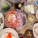 바다회사랑 - 마포구 동교로27길 60 | 바다회사랑