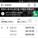 미륵산 연수원 이미지