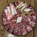 동원식당 맞은편 | 손상우 교수가 찾은 맛집, 합천군 초계면 “동원가든 황토한우 전문점”