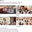 제이스퀘어호텔 돌잔치전문점 | [둘째 돌잔치 준비] 직계가족 소규모 돌잔치 돌상 업체 선정 및 후기 - 원파티