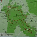 너와집쉼터 화장실 이미지