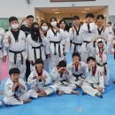 용인대 챌린지 태권도장 이미지