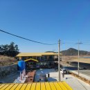 고흥읍 터미널길 | 여행 숙소 추천 👍 가성비 좋은 <팔영미라클펜션> 이용후기, 팔영산 뷰 고요한 힐링 숙소, 수영장 있는 펜션