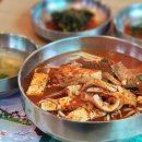 경동오징어국수식당 | 대전 노포 식당 경동오징어국수에서 느낀 전통과 매운맛