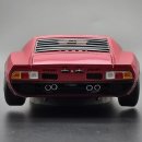 Lamborghini Miura Jota SVJ (Burgundy) 이미지