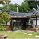 한옥민박사계절 이미지