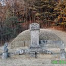 윤승길 선생묘 이미지