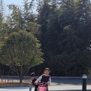 황새공원 다목적광장 | 광주 근교 전남 담양 평화예술광장 아이랑 킥보드 자전거 놀이터