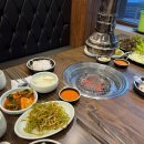 마포갈비 이미지