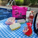 컨테이너 키친 이미지