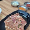 교촌식당 | 덕산 스플라스 리솜 식당 갈비창고 웨이팅 꿀팁 +교촌치킨 주문 후기