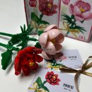 2000 | 다이소 꽃블록 2,000원 - 후기