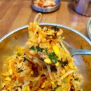 도연정 | (내돈내산) 서면 도연정 ‘칼국수 + 비빔밥’ 후기. 가성비 밥집