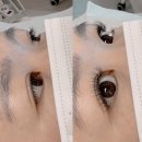 명지약국 | 속눈썹 연장&amp;인중, 눈썹 왁싱 대만족 후기. 명지 펌포인트연장. &lt;아이진뷰티&gt;