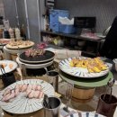 룩옵티컬 가든파이브점 | 가든파이브맛집 ) 현대아울렛맛집. 심비디움 스시뷔페 무한리필