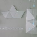 모바일 미디어아트 프로젝션 맵핑 교육 이미지