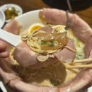 멘지 대구동성로점 / 라멘계의 프리미엄 / 대구시내 혼밥 맛집 내돈내산 후기