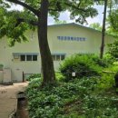 백운공원 배드민턴장 이미지