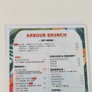 아버브런치앤커피(ARBOUR Brunch & Coffee) | [브런치때리기 딱 좋아!]경남 진주시 가좌동 아버브런치앤커피
