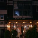 용산-서빙-483 | [녹사평/해방촌] MOROCOCO 모로코코 카페 : 내돈내산 후기, 저녁 데이트, 모로코 가정식