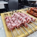 금정역지 | [금정역맛집] 해옥양육 칭따오 술술 들어가는 육즙 가득 금정역양꼬치 솔직 후기
