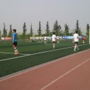 중구국민체육센터 축구장 이미지