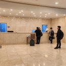 GS25 갈마중문점 | "방 2개, 침대 3개 실화?" 중문단지 가성비 끝판왕 블룸호텔 &amp; 서귀포 숙소 추천