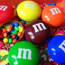 엠엔엠(M&M) 이미지